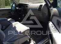 2001 Toyota 4 RUNNER фото