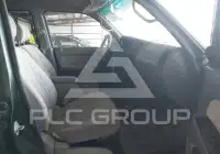 2001 Toyota 4 RUNNER фото