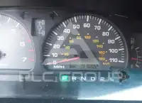 2001 Toyota 4 RUNNER фото