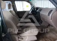 2001 Toyota 4 RUNNER фото