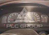 2001 Toyota 4 RUNNER фото