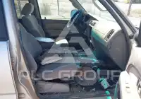2001 Toyota 4 RUNNER фото