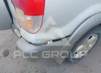 2001 Toyota RAV4 фото