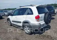 2001 Toyota RAV4 фото