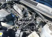 2001 Toyota RAV4 фото