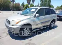 2001 Toyota RAV4 фото