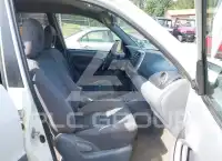 2001 Toyota RAV4 фото