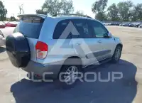 2001 Toyota RAV4 фото