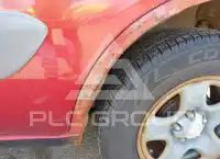2001 Toyota RAV4 фото