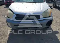 2001 Toyota RAV4 photo