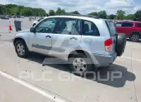 2001 Toyota RAV4 фото