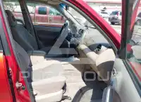 2001 Toyota RAV4 фото