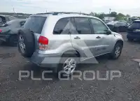 2001 Toyota RAV4 photo