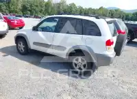 2001 Toyota RAV4 фото