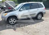 2001 Toyota RAV4 фото