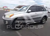 2001 Toyota RAV4 фото