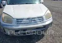 2001 Toyota RAV4 фото