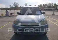 2001 Toyota RAV4 фото
