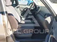 2001 Toyota RAV4 photo