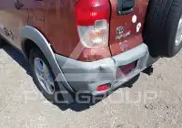 2001 Toyota RAV4 photo
