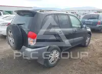 2001 Toyota RAV4 фото
