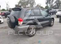 2001 Toyota RAV4 фото