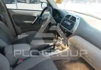 2001 Toyota RAV4 photo