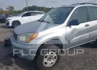 2001 Toyota RAV4 фото