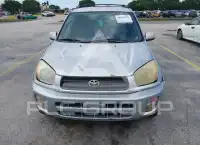2001 Toyota RAV4 photo