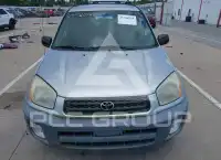 2001 Toyota RAV4 фото