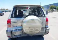 2001 Toyota RAV4 фото
