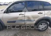 2001 Toyota RAV4 photo