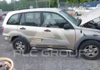 2001 Toyota RAV4 фото