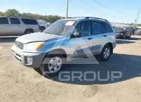 2001 Toyota RAV4 photo