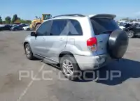 2001 Toyota RAV4 фото