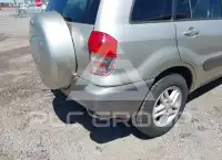 2001 Toyota RAV4 photo