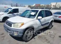 2001 Toyota RAV4 photo