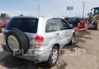 2001 Toyota RAV4 фото