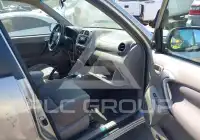 2001 Toyota RAV4 фото