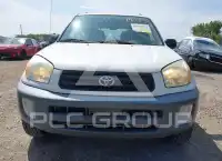 2001 Toyota RAV4 фото