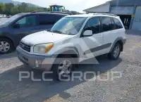 2001 Toyota RAV4 фото