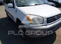 2001 Toyota RAV4 фото