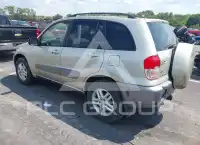 2001 Toyota RAV4 фото