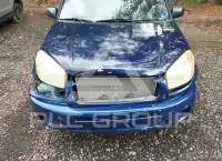2001 Toyota RAV4 photo