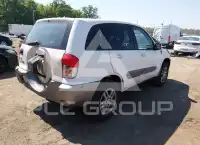 2001 Toyota RAV4 фото