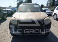 2001 Toyota RAV4 photo
