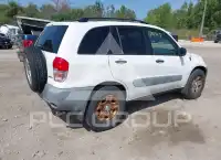2001 Toyota RAV4 фото