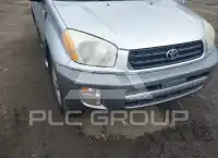 2001 Toyota RAV4 photo