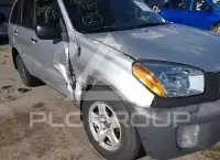 2001 Toyota RAV4 фото