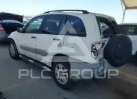2001 Toyota RAV4 фото